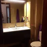 Apartmán El Balcoen De Aviles, Acogedor Con Garaje En Centro Historico, *