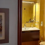 El Balcoen De Aviles, Acogedor Con Garaje En Centro Historico, Apartmán