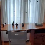 Apartmán El Balcoen De Aviles, Acogedor Con Garaje En Centro Historico, *