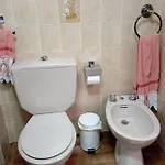 Apartmán El Balcoen De Aviles, Acogedor Con Garaje En Centro Historico, *