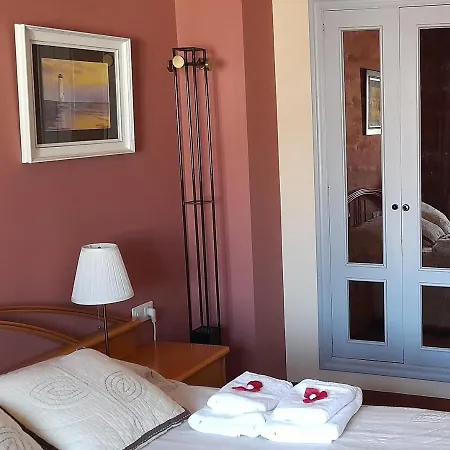 El Balcoen De Aviles, Acogedor Con Garaje En Centro Historico,