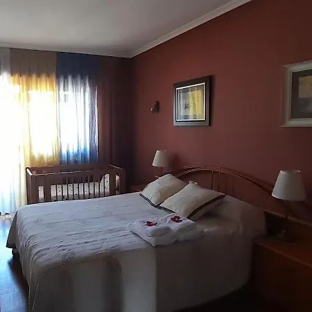 El Balcoen De Aviles, Acogedor Con Garaje En Centro Historico, Avilés