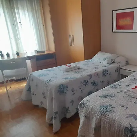El Balcoen De Aviles, Acogedor Con Garaje En Centro Historico, Apartment Aviles