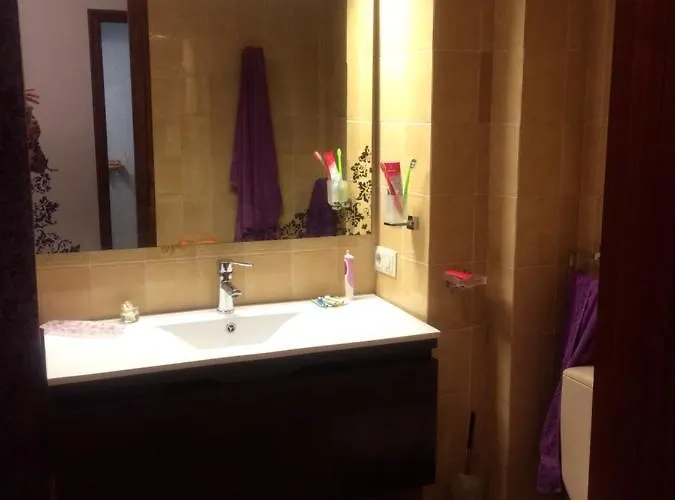 Apartamento El Balcön De Avilés, Acogedor Con Garaje En Centro Histórico, *