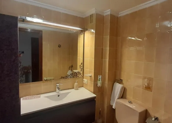 El Balcön De Avilés, Acogedor Con Garaje En Centro Histórico, Avilés