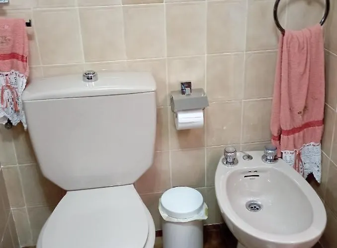 Apartamento El Balcön De Avilés, Acogedor Con Garaje En Centro Histórico, *