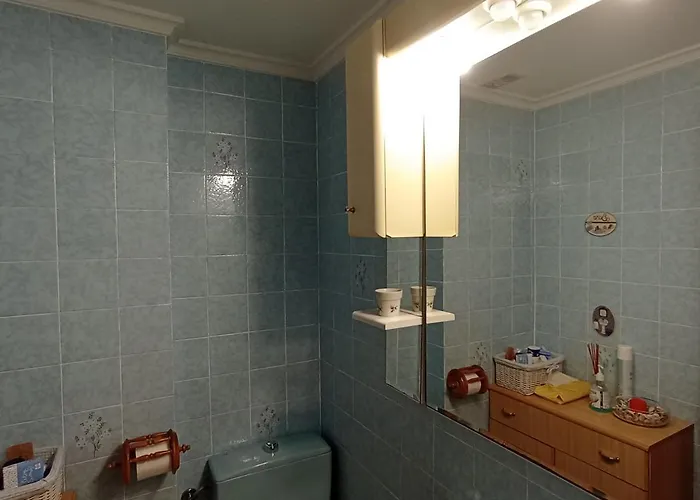 El Balcön De Avilés, Acogedor Con Garaje En Centro Histórico, Apartamento *