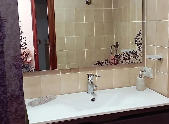 El Balcön De Avilés, Acogedor Con Garaje En Centro Histórico, *