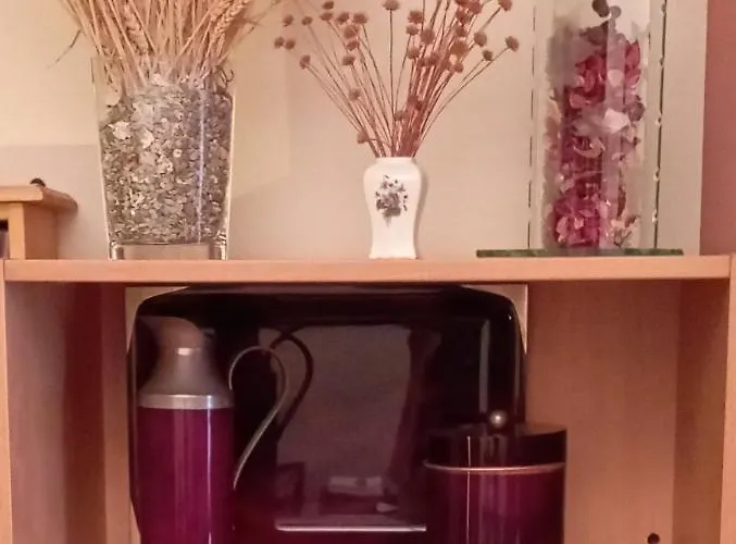 El Balcön De Avilés, Acogedor Con Garaje En Centro Histórico, Apartamento *