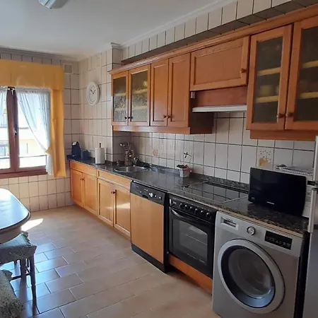 El Balcoen De Aviles, Acogedor Con Garaje En Centro Historico, * Aviles