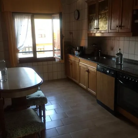 El Balcoen De Aviles, Acogedor Con Garaje En Centro Historico, Apartment