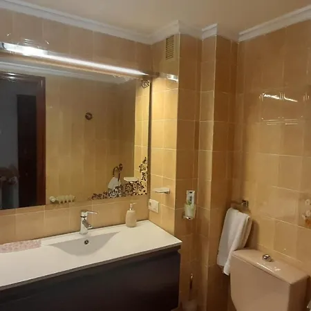 El Balcoen De Aviles, Acogedor Con Garaje En Centro Historico, Aviles