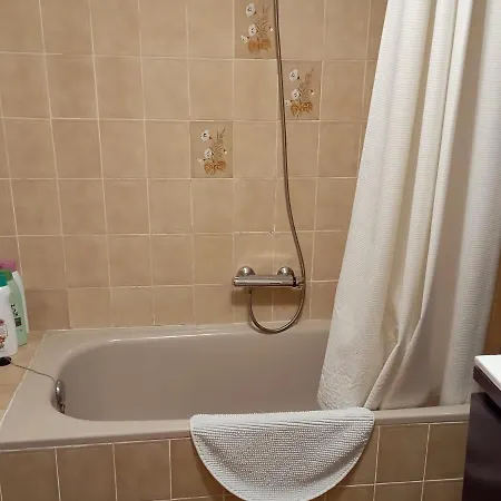 El Balcoen De Aviles, Acogedor Con Garaje En Centro Historico, Apartment *